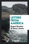 Letters from America