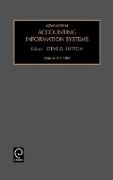 Advances in Accounting Information Systems