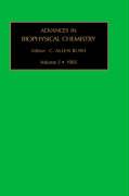 Advances in Biophysical Chemistry