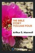 The Bible story. Volume Four