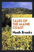 Tales of the Maine coast