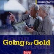 Sterling Silver, Englisch für Senioren, Zu allen Ausgaben, A2, Going for Gold, CD