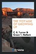 The voyage of growing up