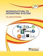 INTRODUCTION TO OPERATING SYSTEM