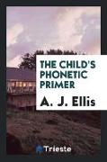 The Child's Phonetic Primer