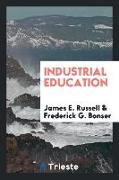 Industrial Education