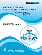 OPERATIONS AND SUPPLY CHAIN MANAGEMENT