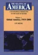 Global America, 1915-2000