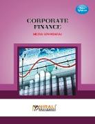 CORPORATE FINANCE