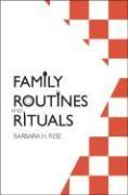 Family Routines and Rituals