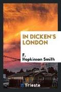 In Dicken's London