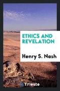 Ethics and Revelation