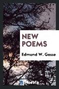 New Poems