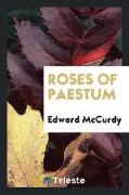 Roses of Paestum