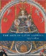 The Arts in Latin America, 1492-1820