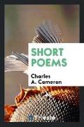 Short Poems