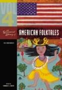 The Greenwood Library of American Folktales