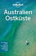 Lonely Planet Reiseführer Australien Ostküste