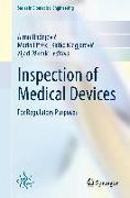 Inspection of Medical Devices