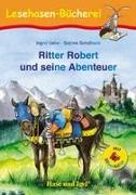 Ritter Robert und seine Abenteuer / Silbenhilfe