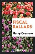 Fiscal Ballads