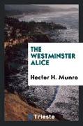 The Westminster Alice