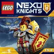 LEGO - Nexo Knights (CD 18)