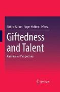 Giftedness and Talent