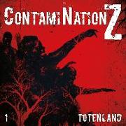 ContamiNationZ 01. Totenland