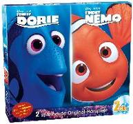 Disney/Pixar: Findet Nemo / Findet Dorie