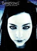 Evanescence -- Fallen: Piano/Vocal/Chords