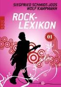 Rock-Lexikon 1
