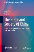 The State and Society of China