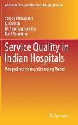 Service Quality in Indian Hospitals