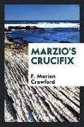 Marzio's Crucifix