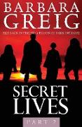 Secret Lives