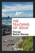 The teaching of Jesus