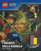 I segreti della giungla. Lego City