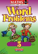 Maths Plus Word Problems 5: Pupil Book