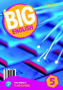 Big English AmE 2nd Edition 5 Flashcards