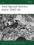 First Special Service Force 1942–44