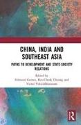 China, India and Southeast Asia