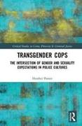 Transgender Cops