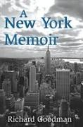 A New York Memoir