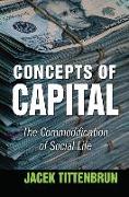 Concepts of Capital