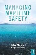 Managing Maritime Safety