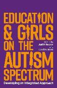 Education and Girls on the Autism Spectrum