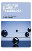 Language Teacher Psychology