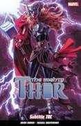 The Mighty Thor Vol. 4: The War Thor