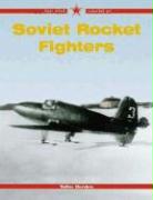 Soviet Rocket Fighters